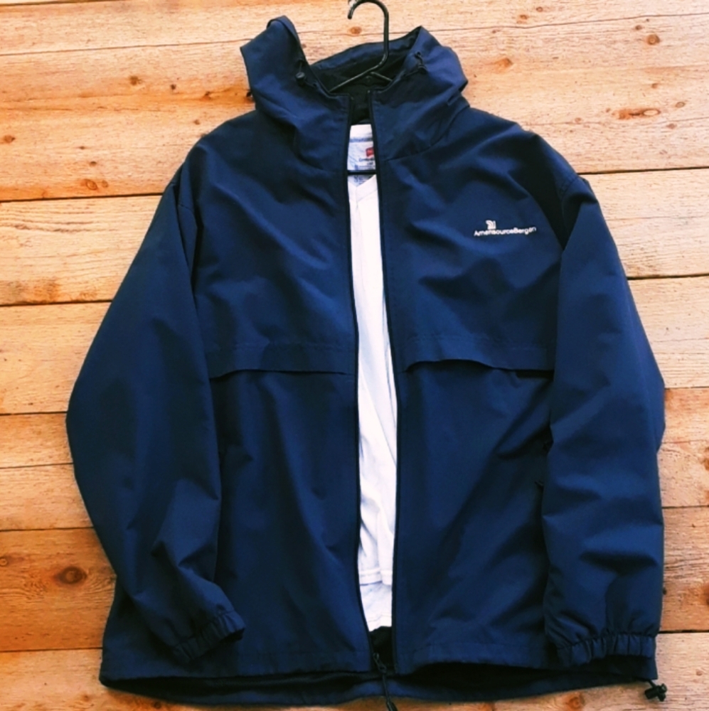Ultra Club Jacket